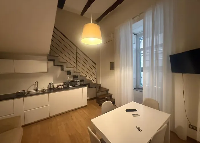 Suite Della Porta